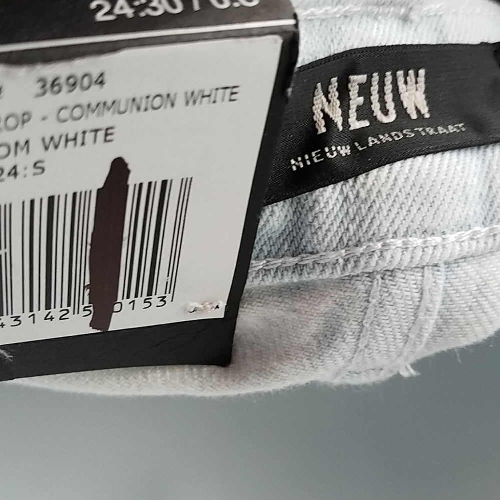 Neuw Gaucho Jeans - Picture 5 of 7